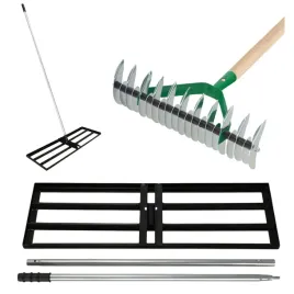 niwelator-reczny-stalowy-do-terenu-trawnika-kretowisk-90x30-aerator-35-cm