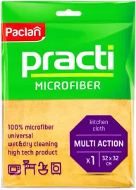 scierka-z-mikrofibry-uniwersalna-do-czyszczenia-paclan-zolta-32x32-cm