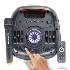 glosnik-przenosny-bluetooth-karaoke-manta-mikrofon