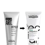 loreal-tecni-art-depolish-pasta-matujaca-100ml-stan-nowy