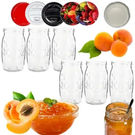 sloiki-335ml-6-kompletow-z-pokrywka-dzemy-konfitury-kompot-grzybki-66mm