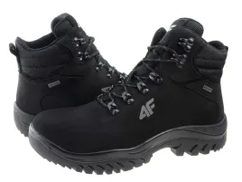 buty-meskie-4f-zimowe-trekking-wodoodporne-obmh257-czarne-r-44