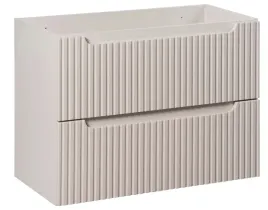 kaszmirowa-szafka-pod-umywalke-80-cm-wiszaca-ryflowane-fronty-szuflady-mdf