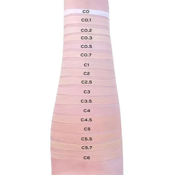 korektor-makeup-revolution-conceal-and-define-c2-stan-opakowania-oryginalne