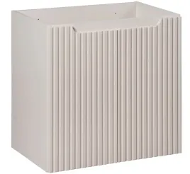 kaszmirowa-szafka-pod-umywalke-60-cm-wiszaca-ryflowane-fronty-2-drzwi-mdf