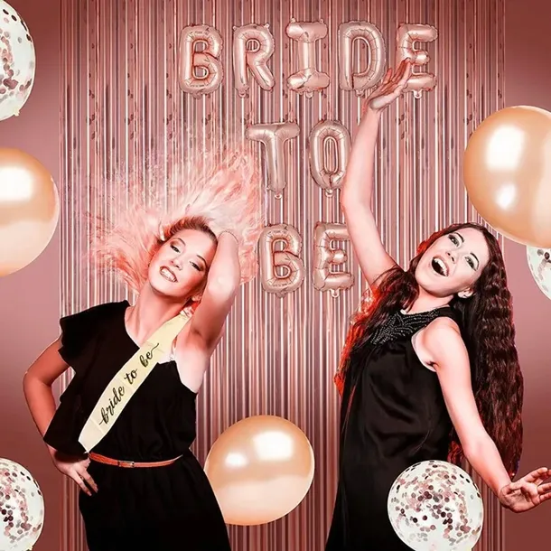 zestaw-na-wieczor-panienski-dekoracje-welon-szarfa-tatuaze-balony-rose-gold-stan-nowy-marka-inna