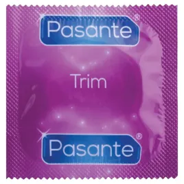 prezerwatywa-super-dopasowana-pasante-trim-1-szt-gladka-mocno-przylegajaca