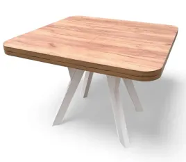 stol-kwadrat-zaowal-90x90-rozkladany-do-190-cm-bialy-dab-craft-zloty