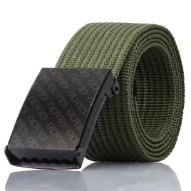 parciany-pasek-meski-do-spodni-khaki-klamra-czarna-gracio-105cm