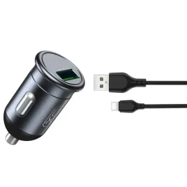 ladowarka-samochodowa-usb-c-quick-charge-3-0-18w-xo-kabel