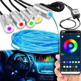 tasma-led-swiatlowod-do-samochodu-auta-oswietlenie-zestaw-rgb-bluetooth-7-m