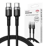 kabel-usb-c-do-usb-c-feegar-evolution-100w-oplot