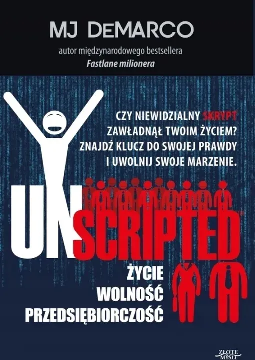 unscripted-mj-demarco