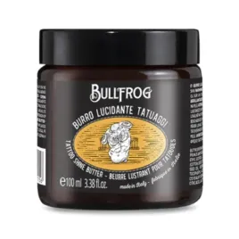 maslo-do-tatuazu-bullfrog-tattoo-shine-butter-100ml