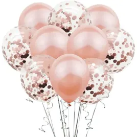 balony-duze-rose-gold-z-konfetti-urodziny-wesele-slub-zestaw-10-szt