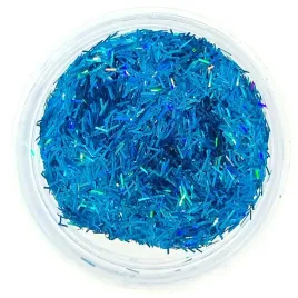 ozdoba-do-paznokci-nitki-igielki-opalizujace-holo-niebieskie