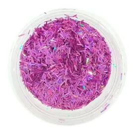 ozdoba-do-paznokci-nitki-igielki-opalizujace-holo-fioletowe