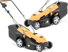handy-mocna-kosiarka-elektryczna-do-trawy-1500w-36cm-40l-lekka-z-koszem-hit
