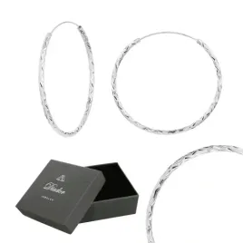 kolczyki-srebrne-kola-diamentowane-4-cm-srebro-proba-925-eleganckie