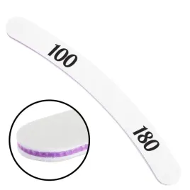 pilnik-do-paznokci-banan-dwustronny-100-180