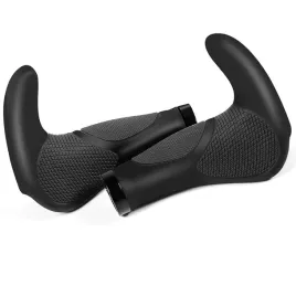 ergonomiczne-chwyty-gripy-raczki-z-rogami-rowerowe-do-kierownicy-rogi