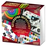 czteropak-imprezowy-kartka-recepta-czekolada-prezent-na-18-urodziny-on-stan-opakowania-oryginalne