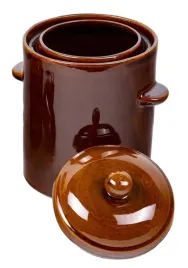 garnek-hermetyczny-25l-pokrywka-kamionka-krystynka