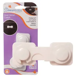 dreambaby-zabezpieczenie-szafek-szklanych-witryn