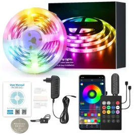 tasma-led-kolorowa-rgb-5050-aplikacja-na-telefon-bluetooth-pilot-zestaw-5-m