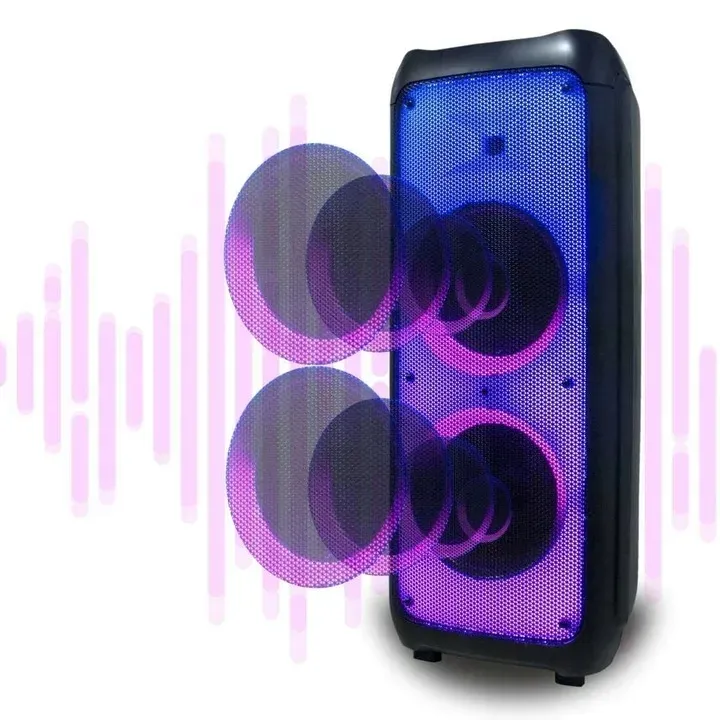 glosnik-bluetooth-karaoke-manta-phantom-300w-tws-stan-nowy