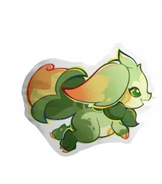 poduszka-chibi-genshin-impact-yumkasaurus