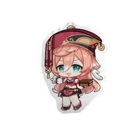 poduszka-chibi-genshin-impact-yanfei