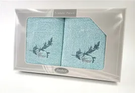 komplet-recznikow-gift-greno-2-szt-upominkowy-aqua