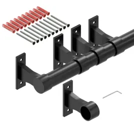 balustrada-na-schody-porecz-schodowa-czarna-uchwyt-fi-32-mm-elen-400-cm
