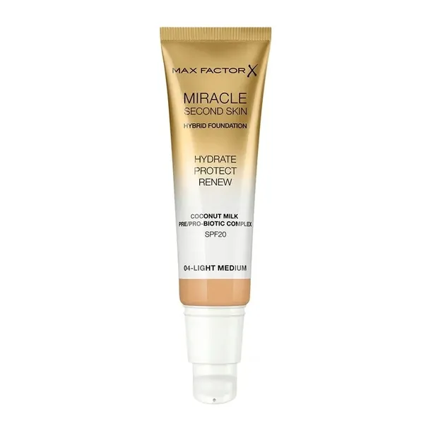 max-factor-miracle-second-skin-podklad-04-light-m-stan-nowy