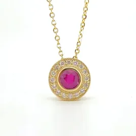 zloty-wisiorek-z-kolekcji-rainbow-od-diamanti-z-20-brylantami-i-rubinem