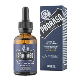 proraso-olejek-do-brody-azure-lime-30-ml