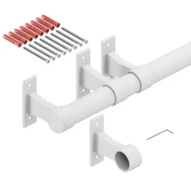 balustrada-na-schody-porecz-schodowa-biala-uchwyt-fi-32-mm-elen-300-cm