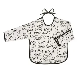 akuku-sliniak-sliniaczek-fartuszek-z-rekawkami