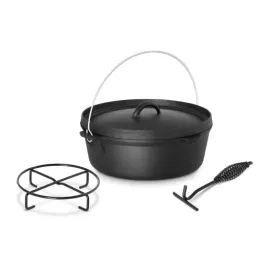 kociolek-zeliwny-mysliwski-na-ognisko-grill-kuchenke-sr-31cm-6l-stojak