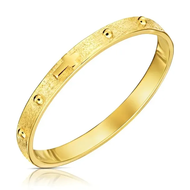 zloty-rozaniec-na-palec-585-cechy-nie-zawiera-niklu