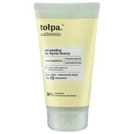 tolpa-authentic-zel-peeling-do-mycia-twarzy-150-ml