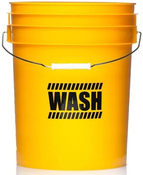 work-stuff-bucket-wiadro-yellow-wash-separator
