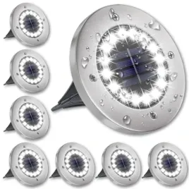lampa-solarna-ogrodowa-lampki-led-gruntowe-dysk-czyjnik-zmierzchu-8-dyskow