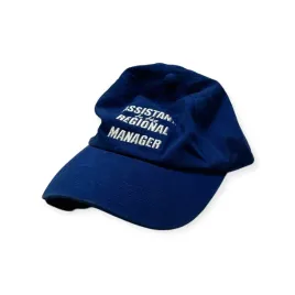 czapka-z-daszkiem-spencer-s-assistant-regional-manager