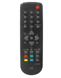 pilot-tv-daewoo-r-40a01-wysokiej-jakosci-zdalnego-sterowania-czarny