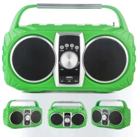 radio-przenosne-prime3-neon-apr-71gr-neon-zielone-z-bluetooth-boombox