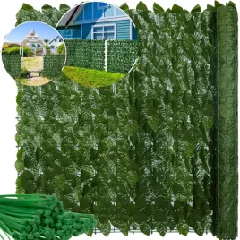 sztuczny-bluszcz-zywoplot-na-sciane-05x3m-zielona-sciana-siatka-cieniujaca