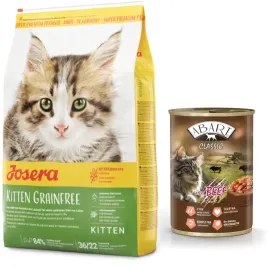 josera-kitten-grain-free-400g-abart-puszka-dla-kota-z-wolowina-415g