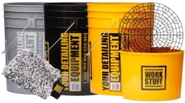 work-stuff-wash-rinse-wheels-wiadra-separatory-set-zestaw-do-mycia-rekawica